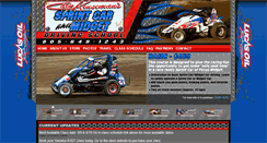 Desktop Screenshot of kruseman.com