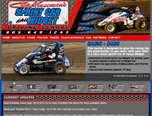 Tablet Screenshot of kruseman.com